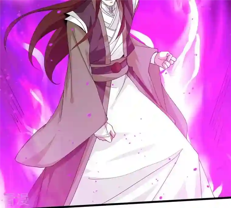 吞噬永恒第341话 用灵魂交了保护费？