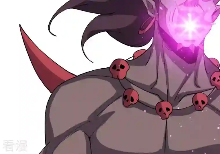 吞噬永恒第341话 用灵魂交了保护费？