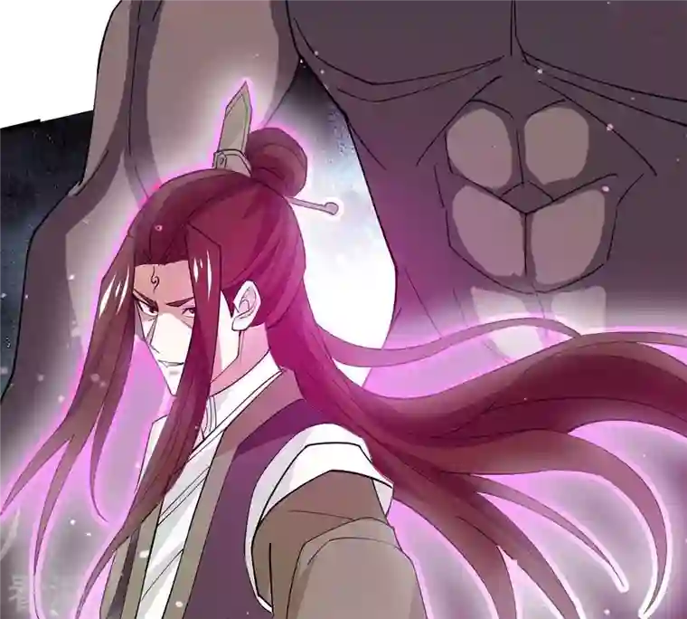 吞噬永恒第341话 用灵魂交了保护费？