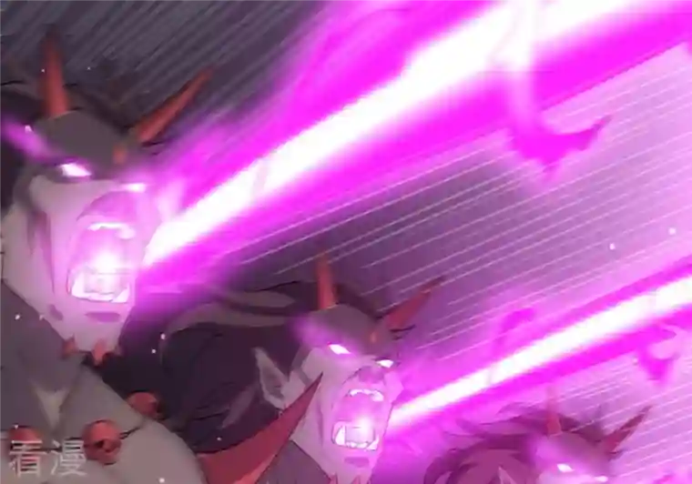 吞噬永恒第341话 用灵魂交了保护费？