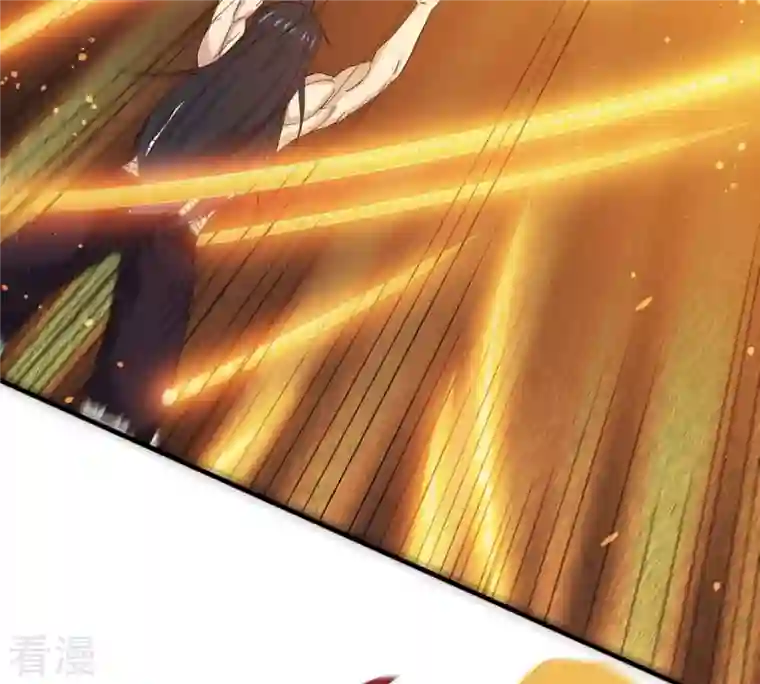 吞噬永恒第341话 用灵魂交了保护费？