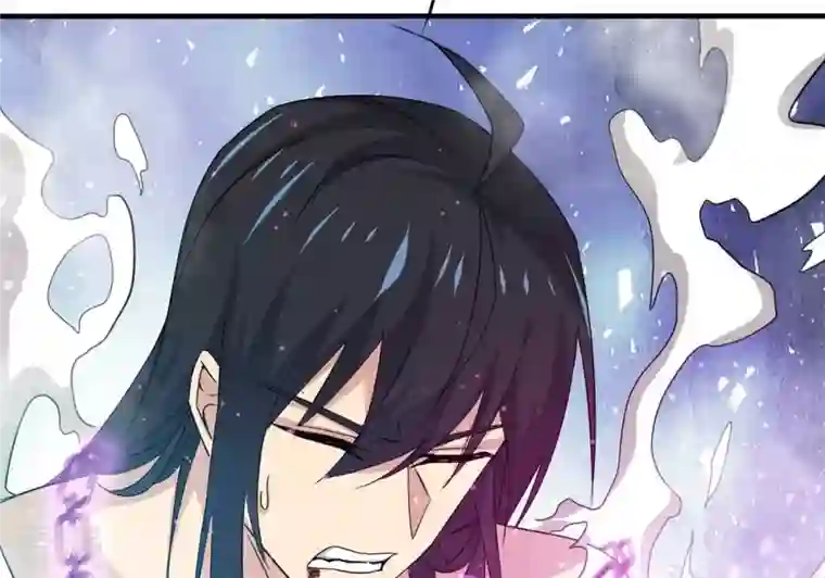 吞噬永恒第341话 用灵魂交了保护费？