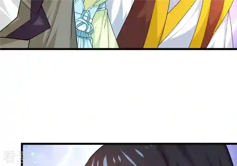 吞噬永恒第341话 用灵魂交了保护费？