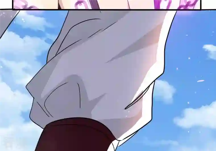 吞噬永恒第341话 用灵魂交了保护费？