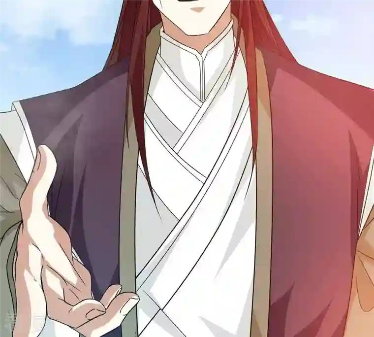 吞噬永恒第341话 用灵魂交了保护费？