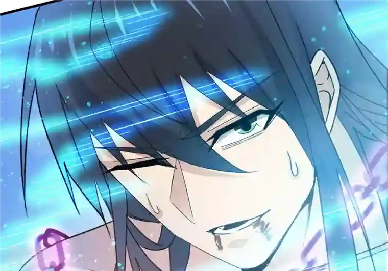 吞噬永恒第341话 用灵魂交了保护费？