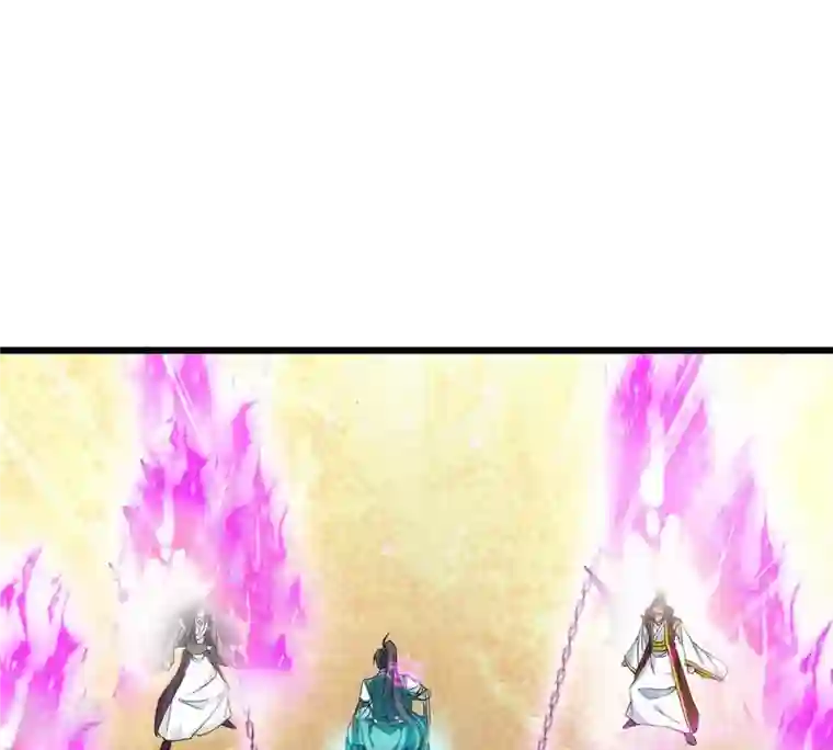 吞噬永恒第342话 四海