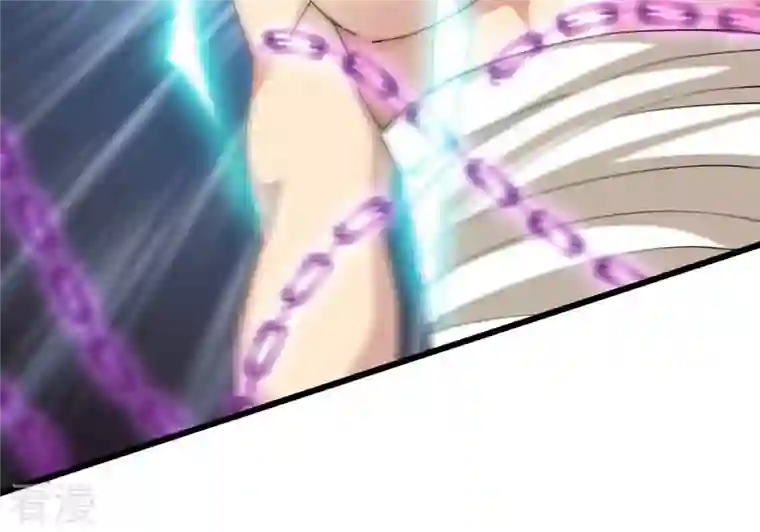 吞噬永恒第342话 四海