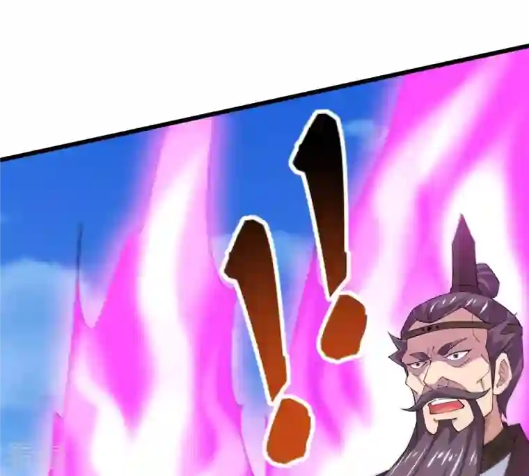 吞噬永恒第342话 四海