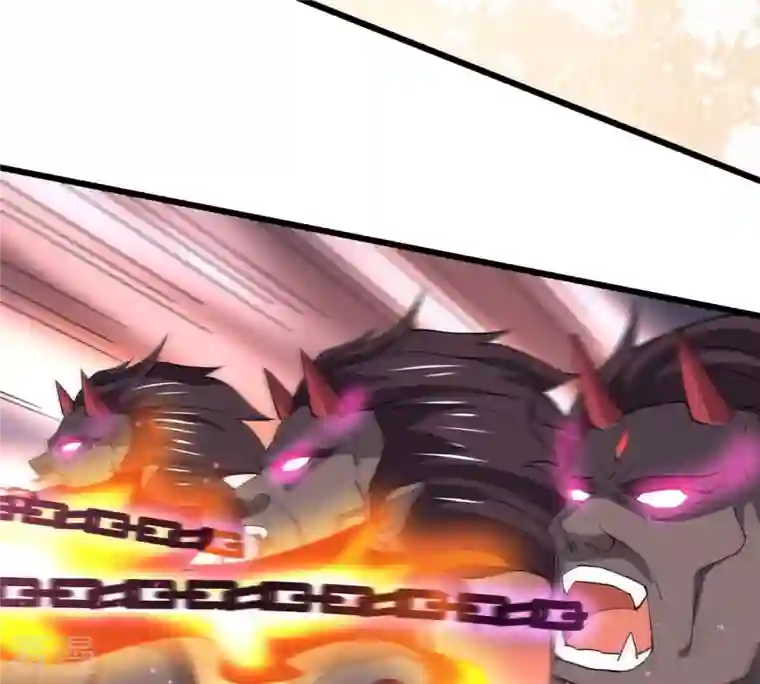 吞噬永恒第342话 四海