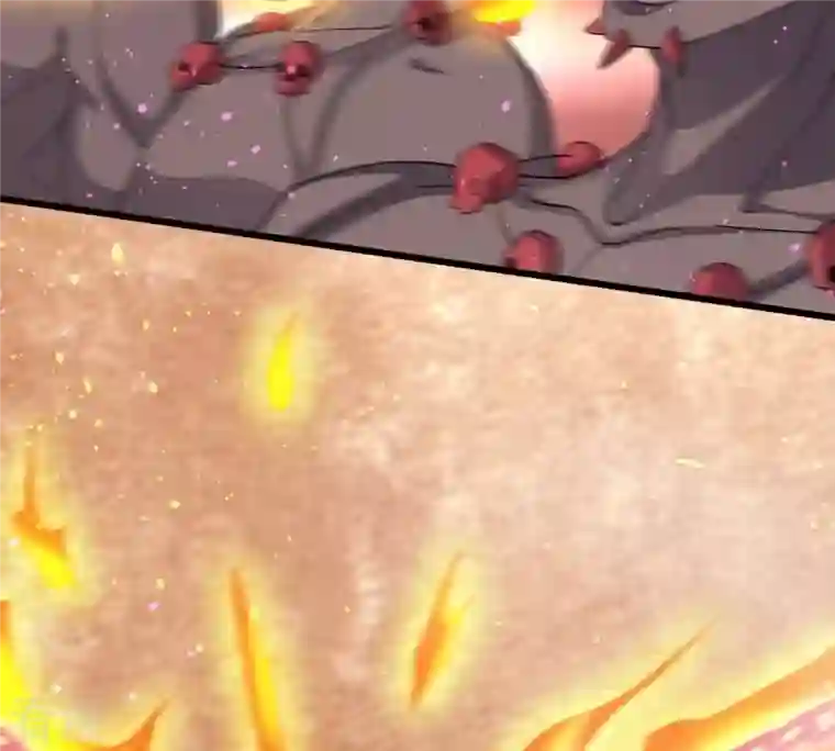 吞噬永恒第342话 四海