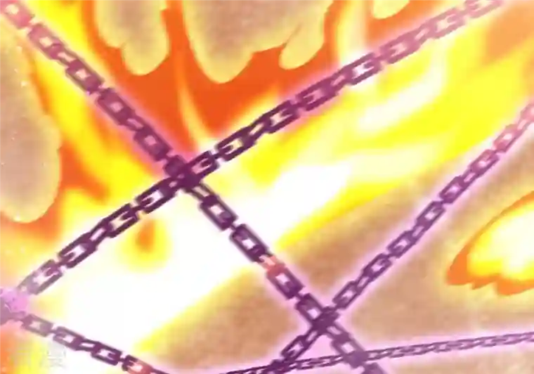 吞噬永恒第342话 四海