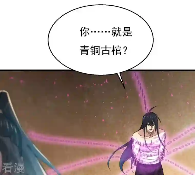 吞噬永恒第342话 四海