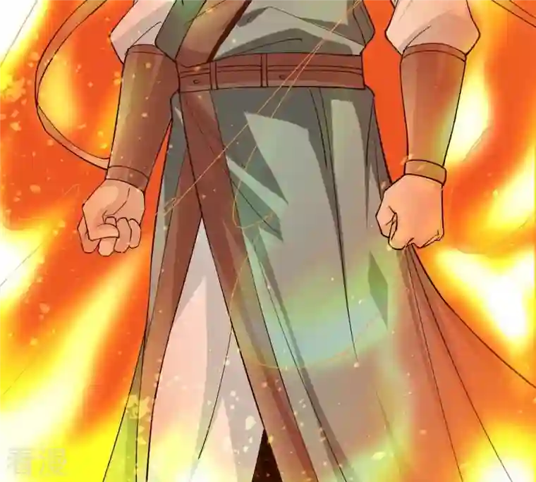 吞噬永恒第342话 四海