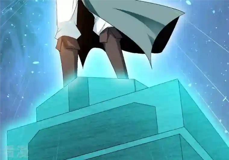 吞噬永恒第342话 四海