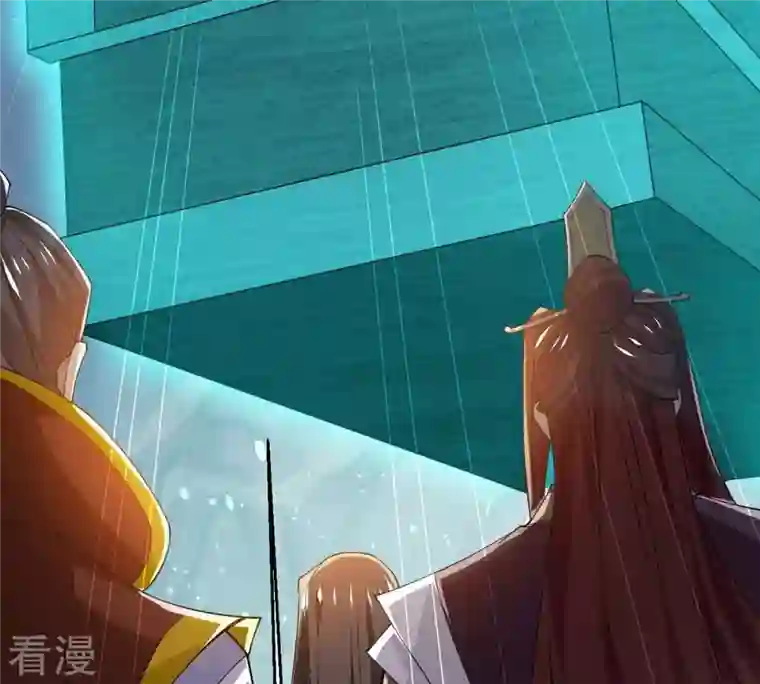 吞噬永恒第342话 四海