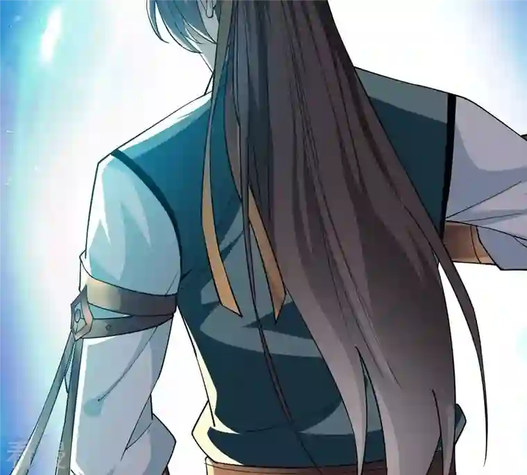 吞噬永恒第342话 四海