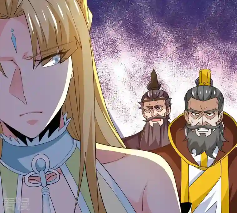 吞噬永恒第342话 四海