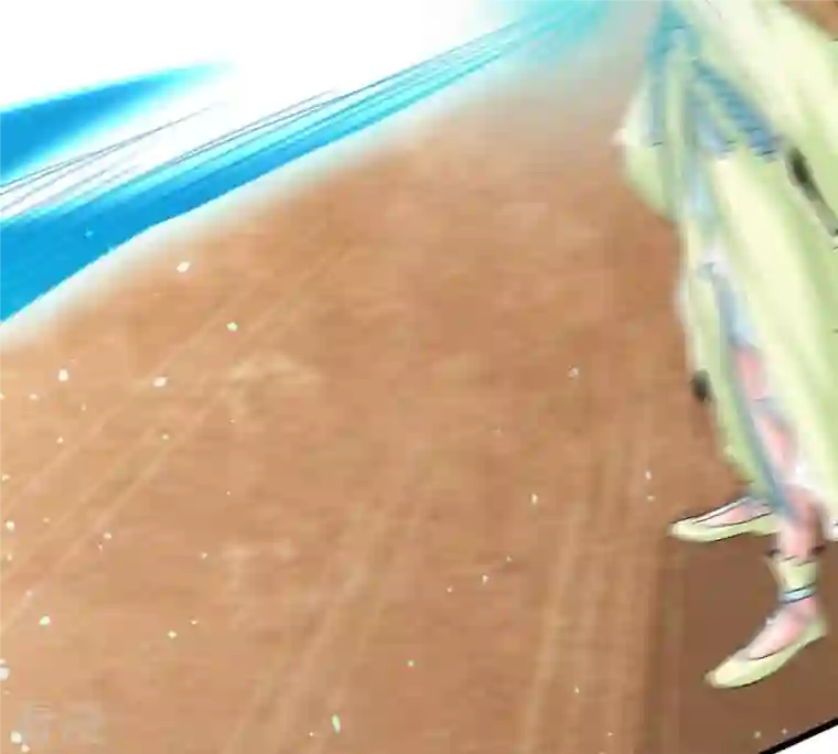 吞噬永恒第342话 四海