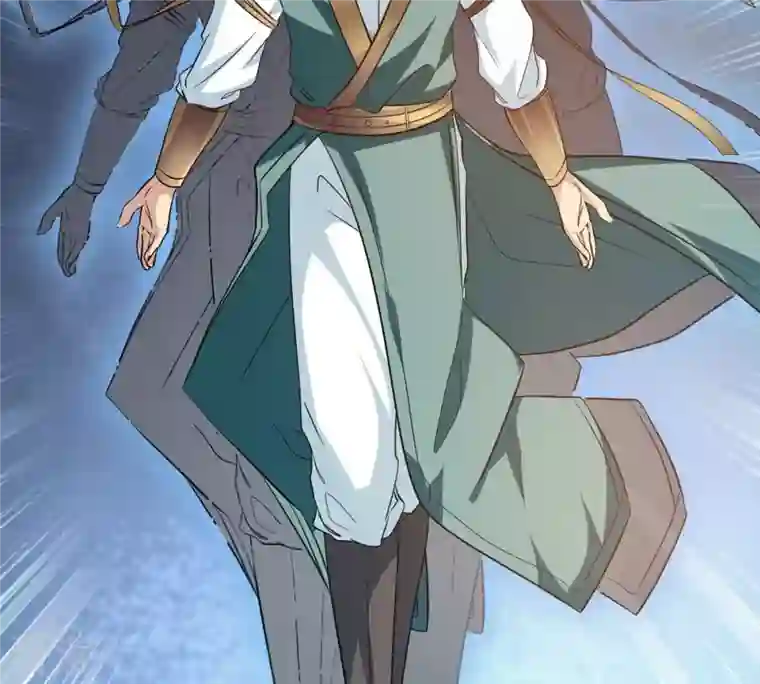 吞噬永恒第343话 一招制敌