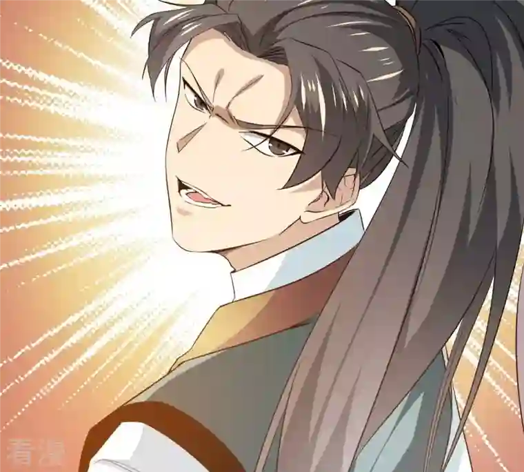 吞噬永恒第343话 一招制敌