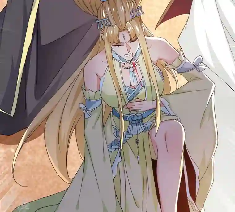 吞噬永恒第343话 一招制敌