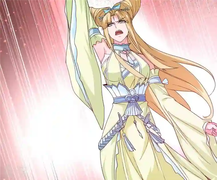 吞噬永恒第343话 一招制敌