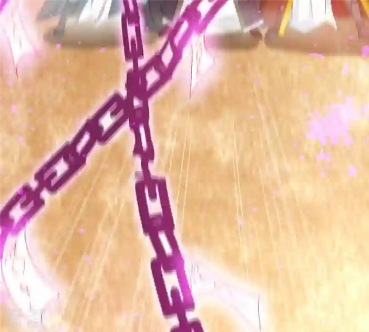 吞噬永恒第343话 一招制敌