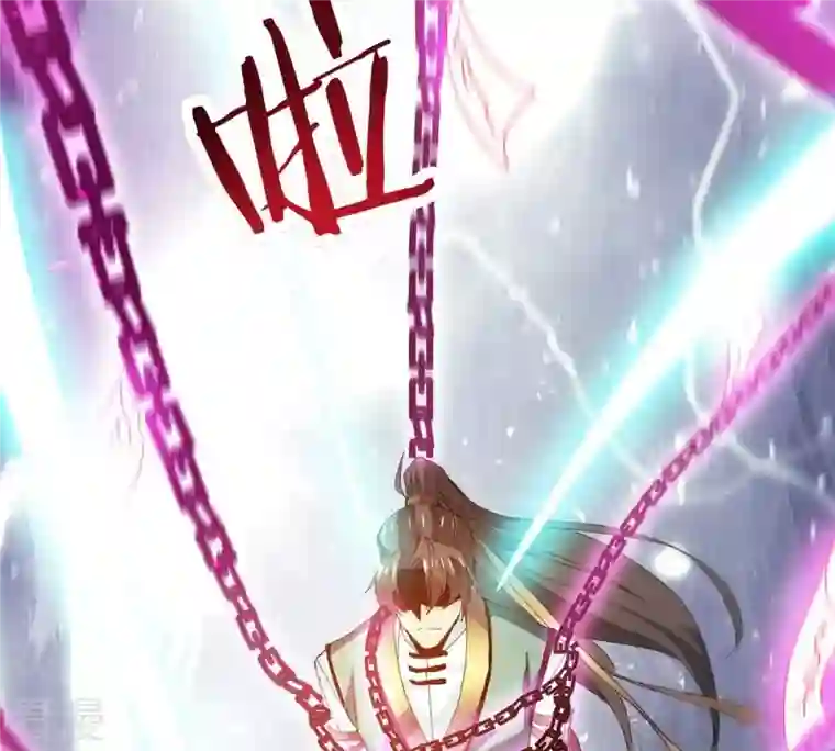 吞噬永恒第343话 一招制敌