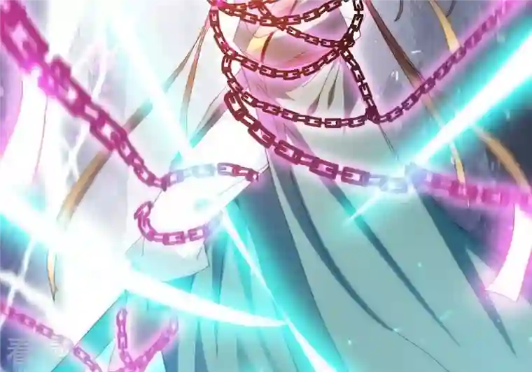 吞噬永恒第343话 一招制敌