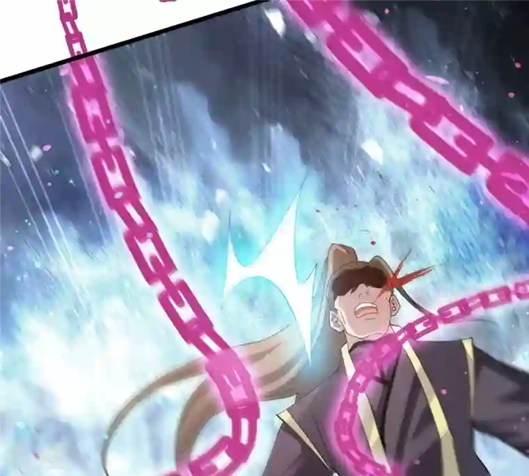 吞噬永恒第343话 一招制敌