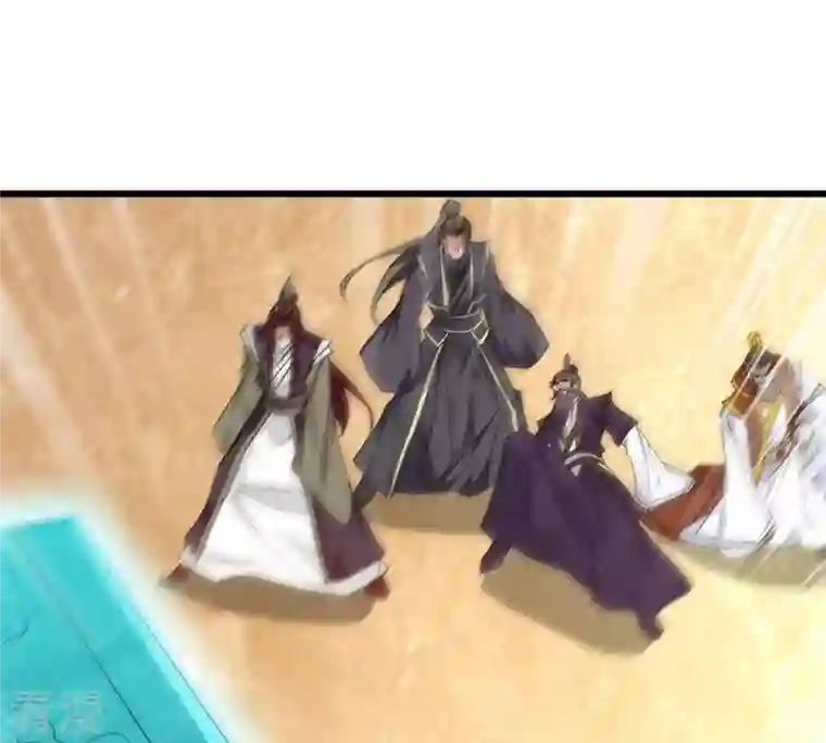 吞噬永恒第343话 一招制敌