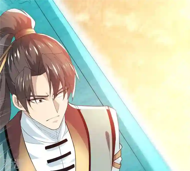 吞噬永恒第343话 一招制敌