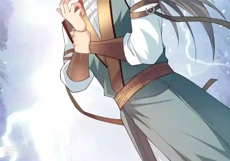 吞噬永恒第343话 一招制敌