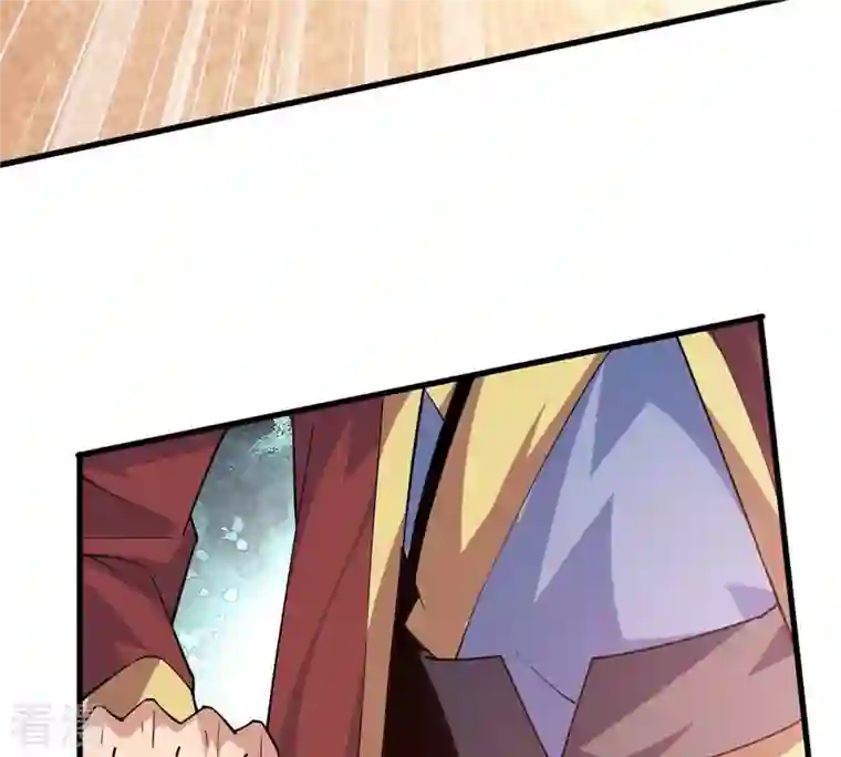 吞噬永恒第343话 一招制敌