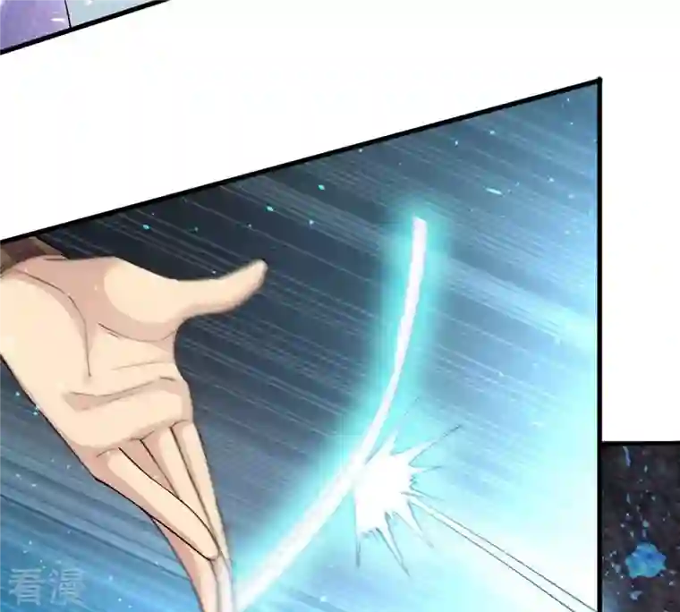 吞噬永恒第343话 一招制敌