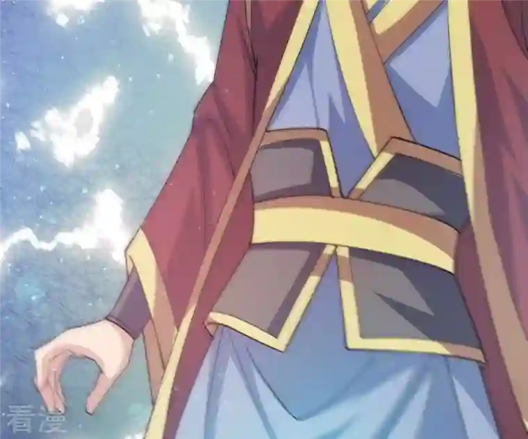 吞噬永恒第343话 一招制敌