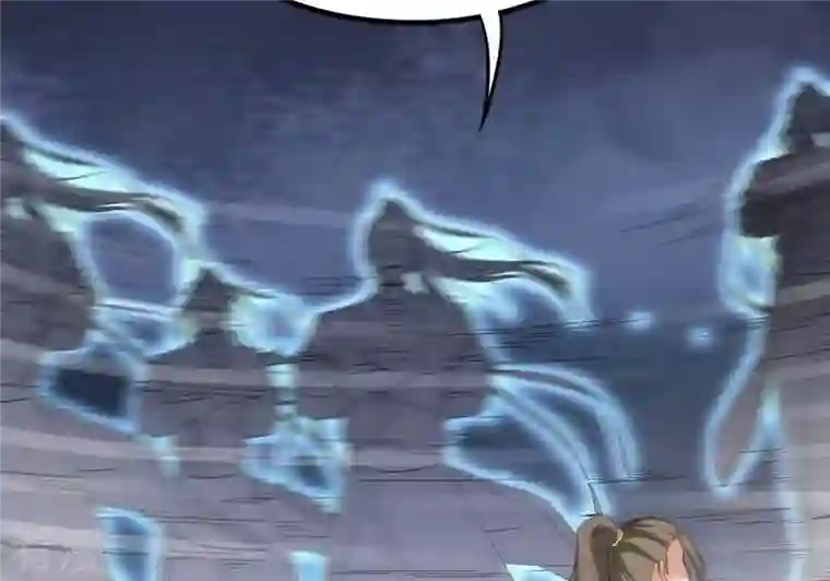 吞噬永恒第343话 一招制敌