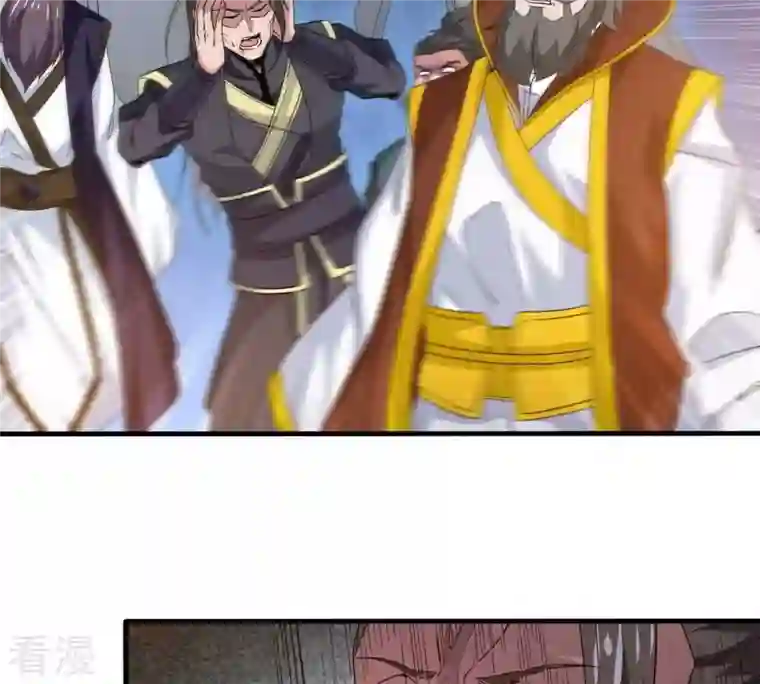 吞噬永恒第343话 一招制敌