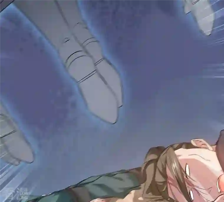 吞噬永恒第343话 一招制敌