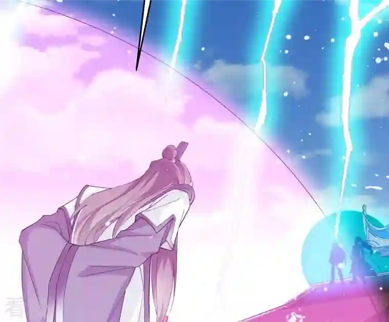 吞噬永恒第344话 我只做交易