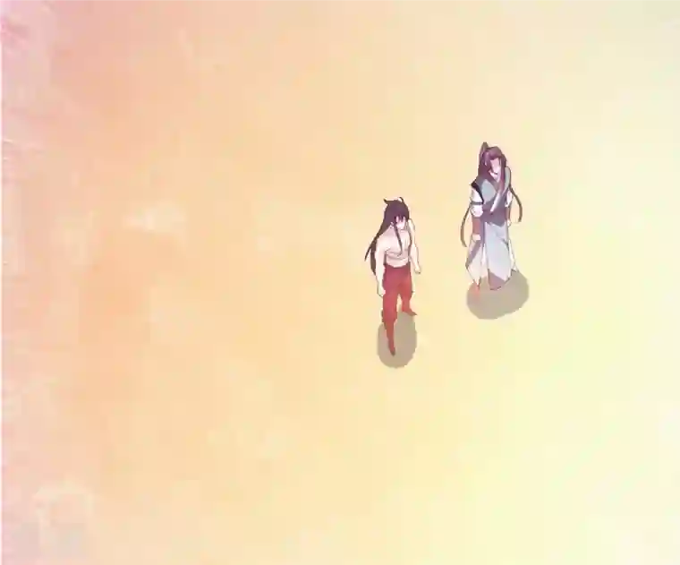 吞噬永恒第344话 我只做交易