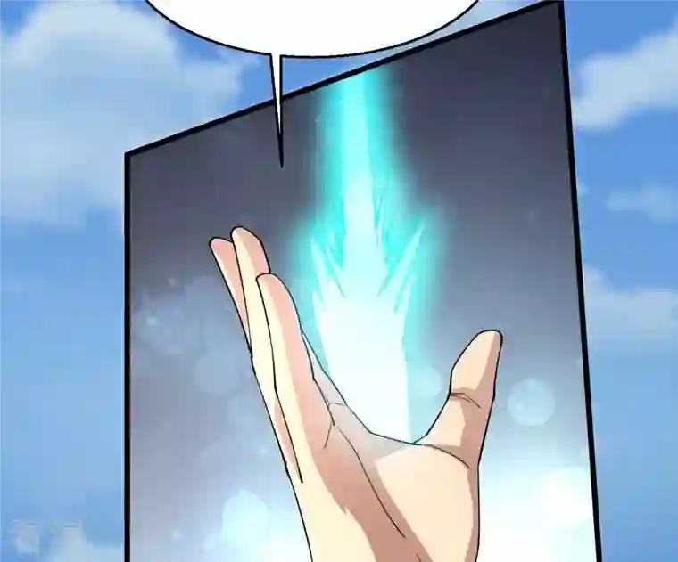 吞噬永恒第344话 我只做交易