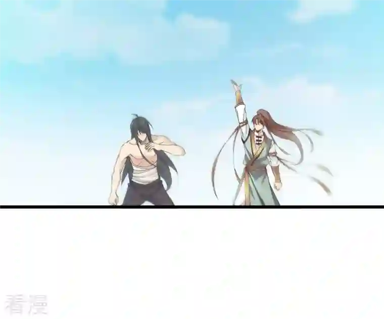 吞噬永恒第344话 我只做交易