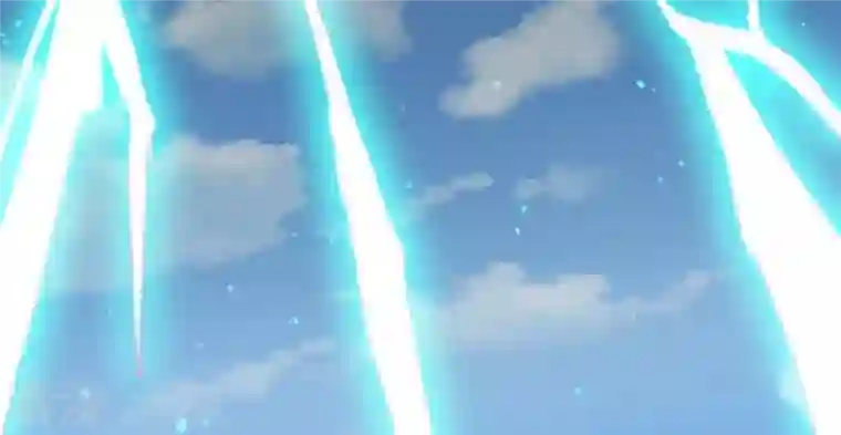 吞噬永恒第344话 我只做交易