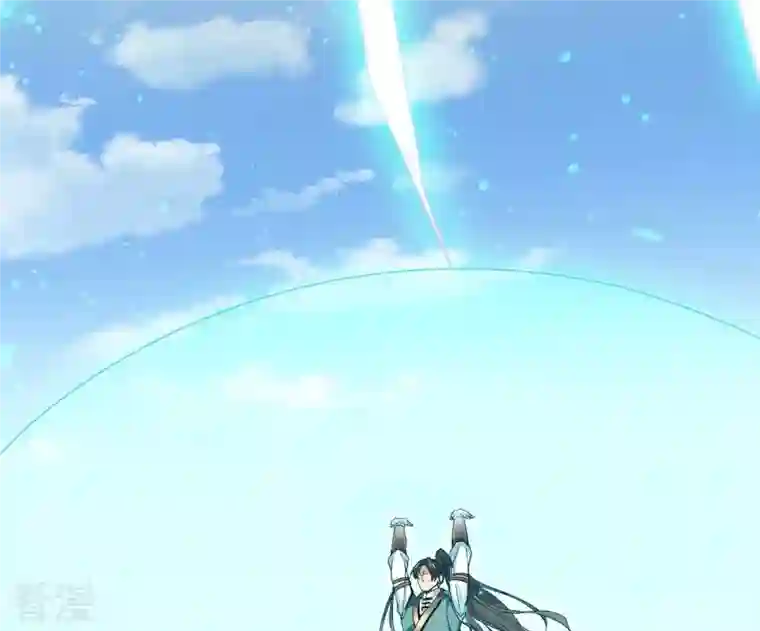 吞噬永恒第344话 我只做交易
