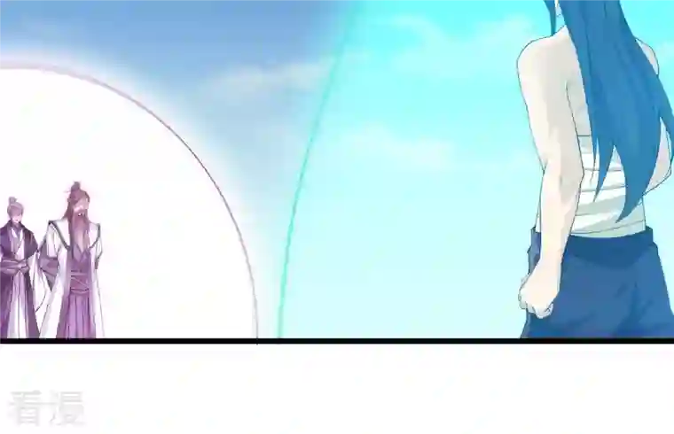 吞噬永恒第344话 我只做交易