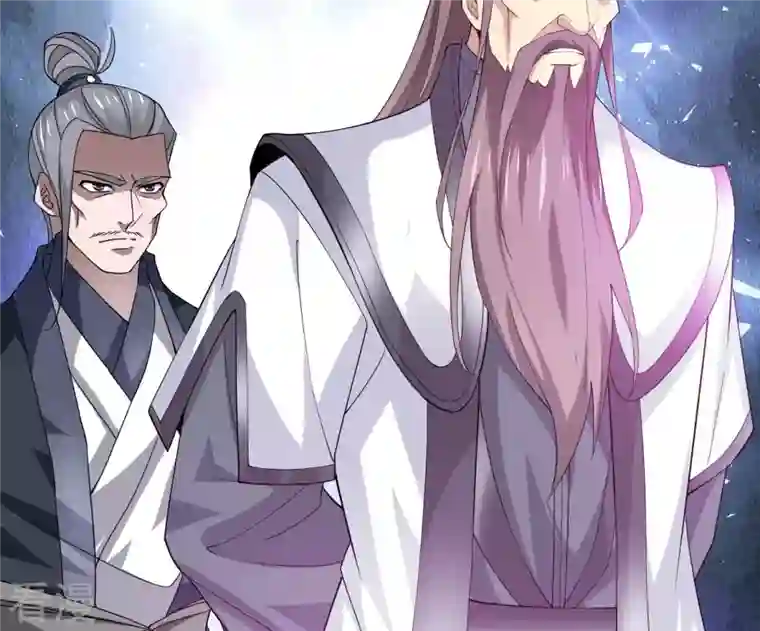 吞噬永恒第344话 我只做交易
