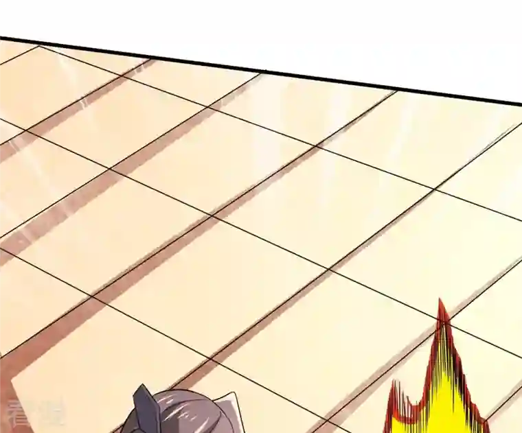 吞噬永恒第345话 一人身，两狂人