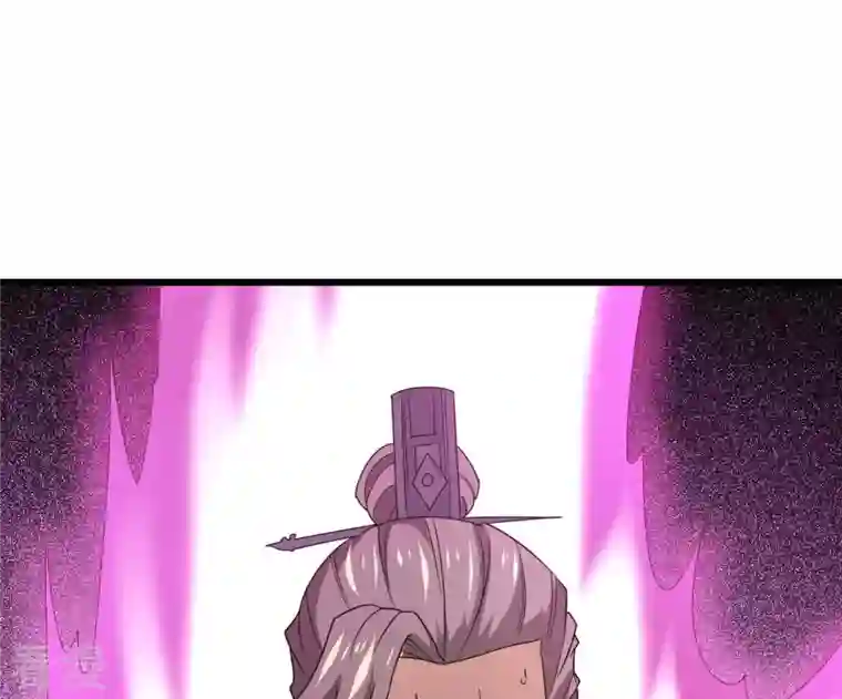 吞噬永恒第345话 一人身，两狂人